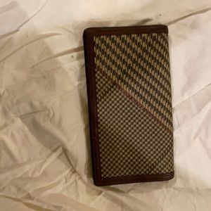 Vintage Ralph Lauren wallet